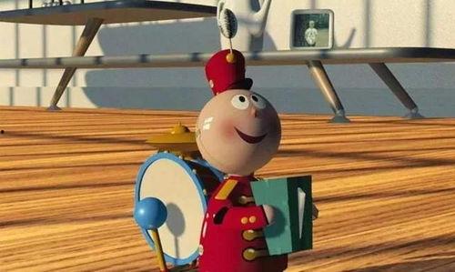 锡铁小兵,一段跨越时空的童年记忆